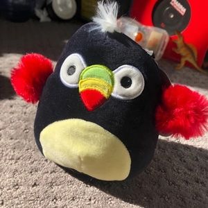 Bird Squishmallow